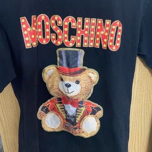 Moschino Tee